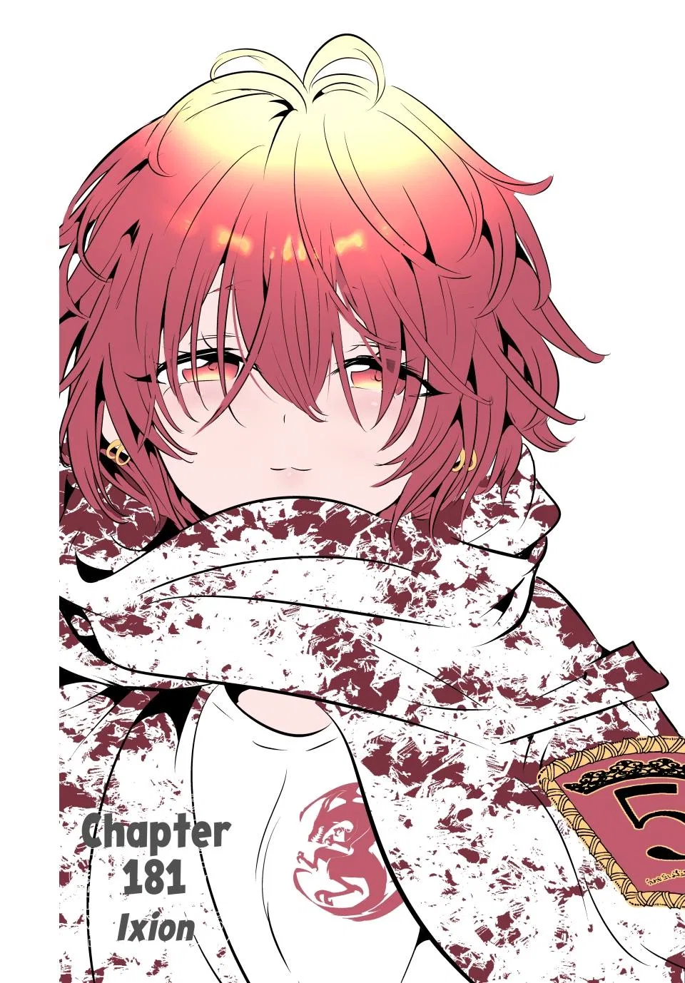 Anime – I Was Reincarnated as the 7th Prince so I Can Take My Time Perfecting My Magical Ability Season 2 Chapter 181 – Page 1