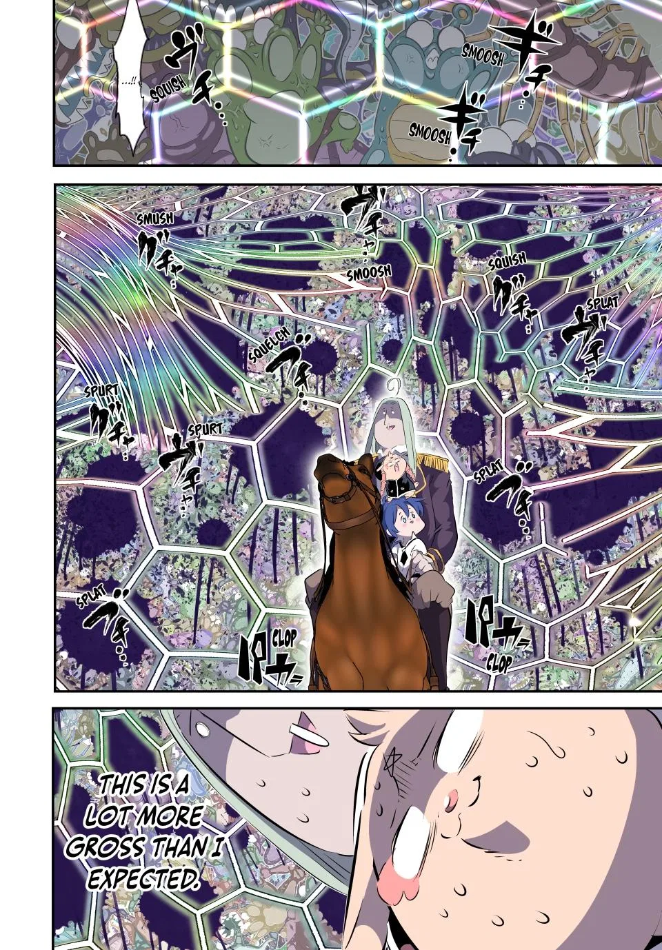 Anime – I Was Reincarnated as the 7th Prince so I Can Take My Time Perfecting My Magical Ability Season 2 Chapter 181 – Page 9