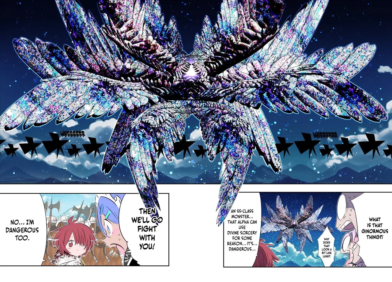 Anime – I Was Reincarnated as the 7th Prince so I Can Take My Time Perfecting My Magical Ability Season 2 Chapter 181 – Page 23