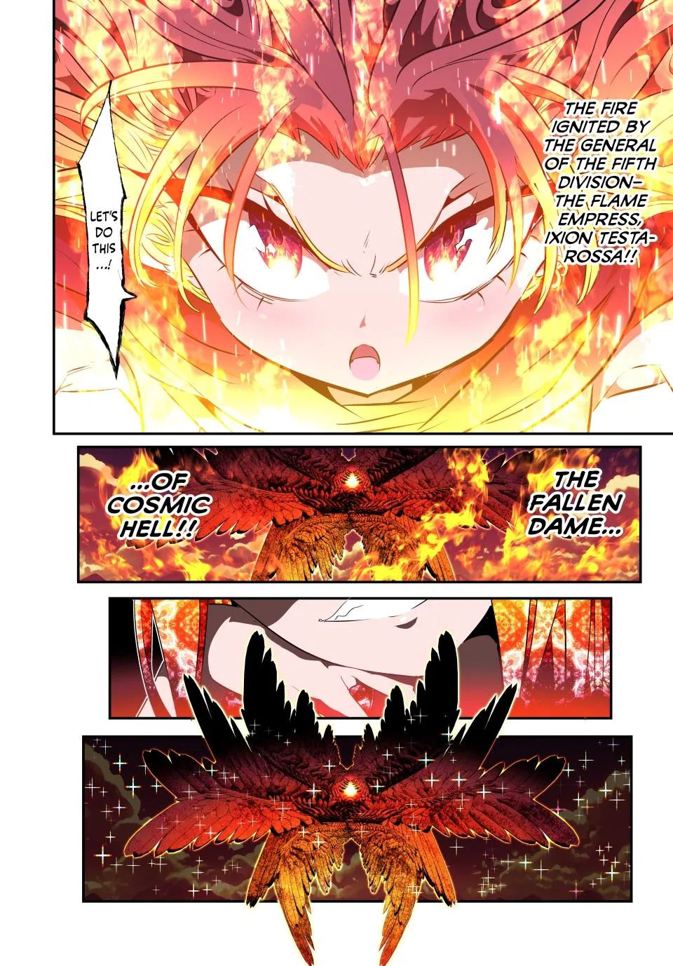 Anime – I Was Reincarnated as the 7th Prince so I Can Take My Time Perfecting My Magical Ability Season 2 Chapter 181 – Page 28