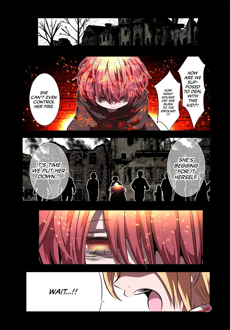Anime – I Was Reincarnated as the 7th Prince so I Can Take My Time Perfecting My Magical Ability Season 2 Chapter 181 – Page 29