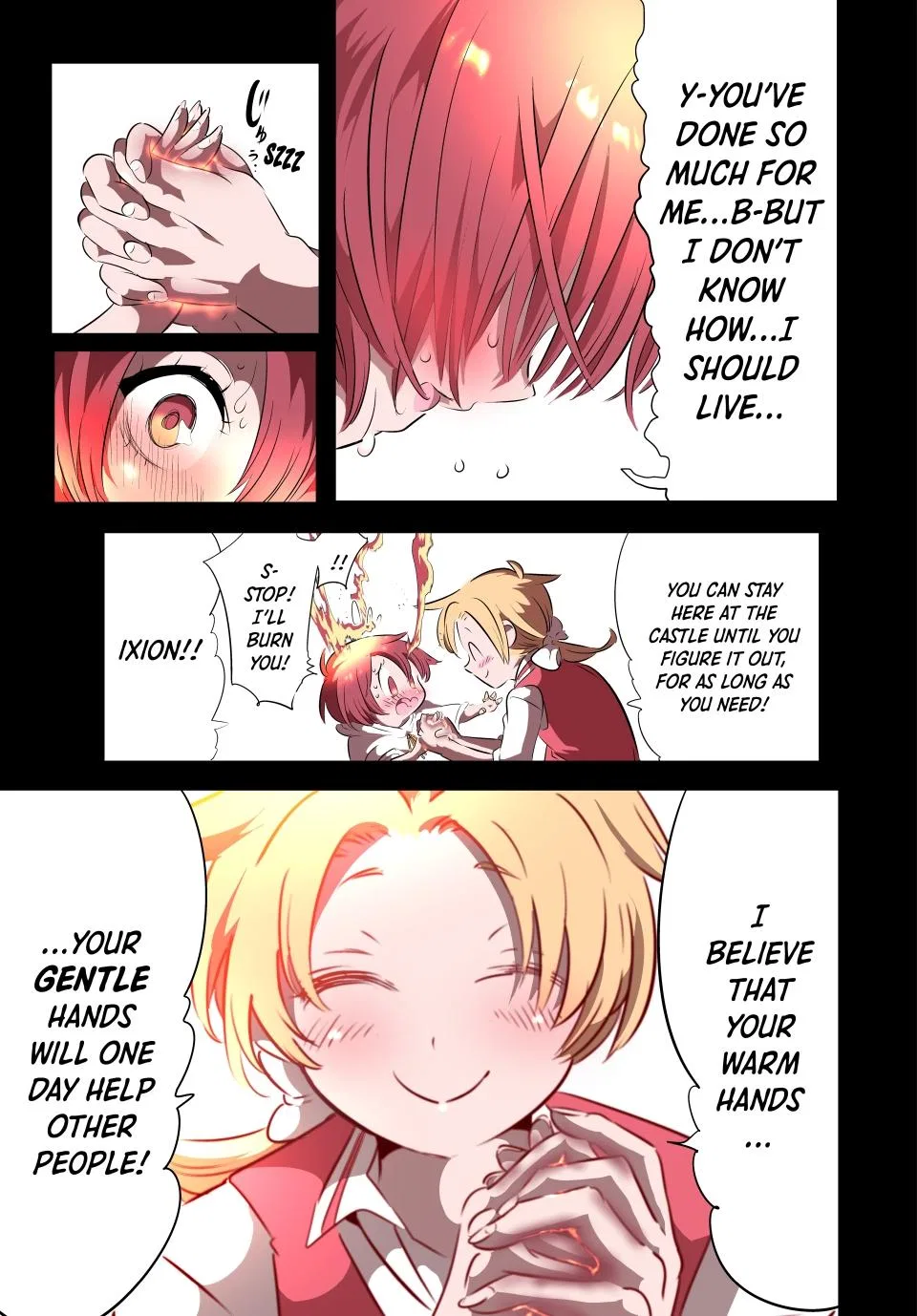 Anime – I Was Reincarnated as the 7th Prince so I Can Take My Time Perfecting My Magical Ability Season 2 Chapter 181 – Page 31