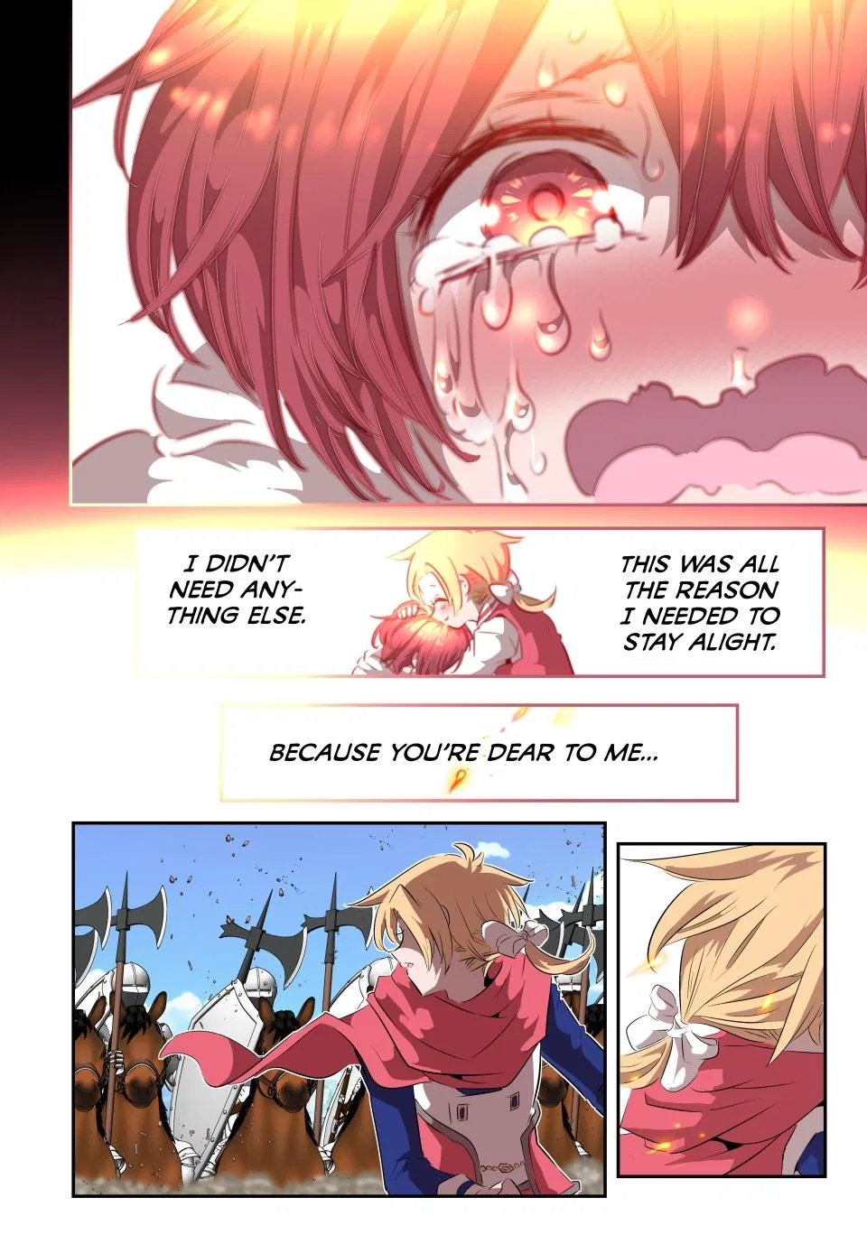 Anime – I Was Reincarnated as the 7th Prince so I Can Take My Time Perfecting My Magical Ability Season 2 Chapter 181 – Page 32