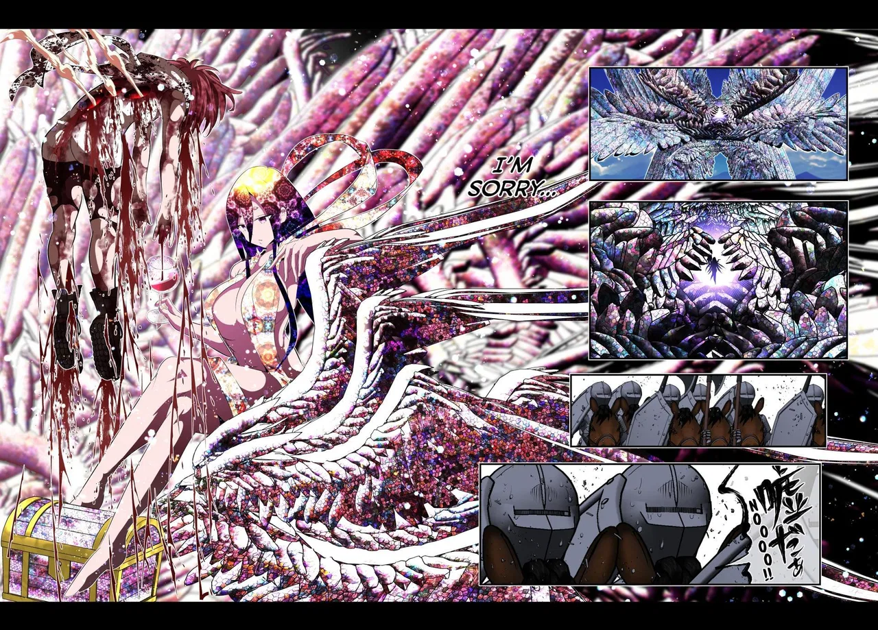 Anime – I Was Reincarnated as the 7th Prince so I Can Take My Time Perfecting My Magical Ability Season 2 Chapter 181 – Page 34