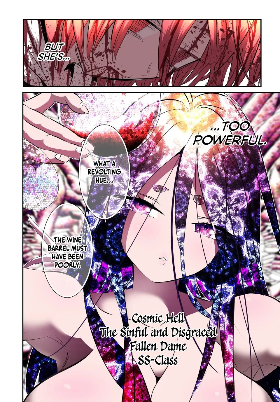 Anime – I Was Reincarnated as the 7th Prince so I Can Take My Time Perfecting My Magical Ability Season 2 Chapter 181 – Page 35