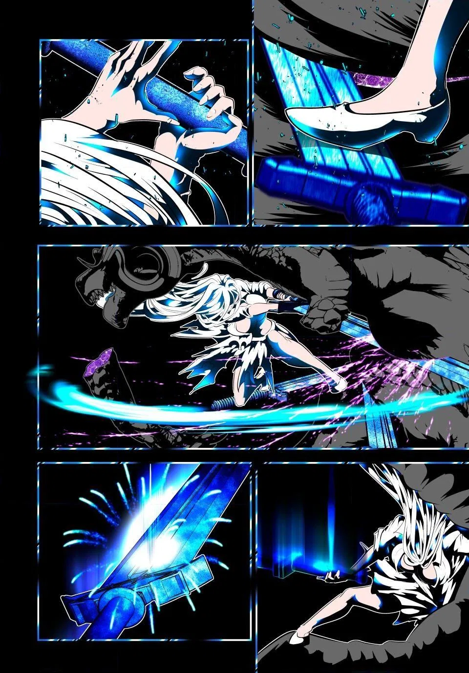 Anime – I Was Reincarnated as the 7th Prince so I Can Take My Time Perfecting My Magical Ability Season 2 Chapter 180 – Page 4