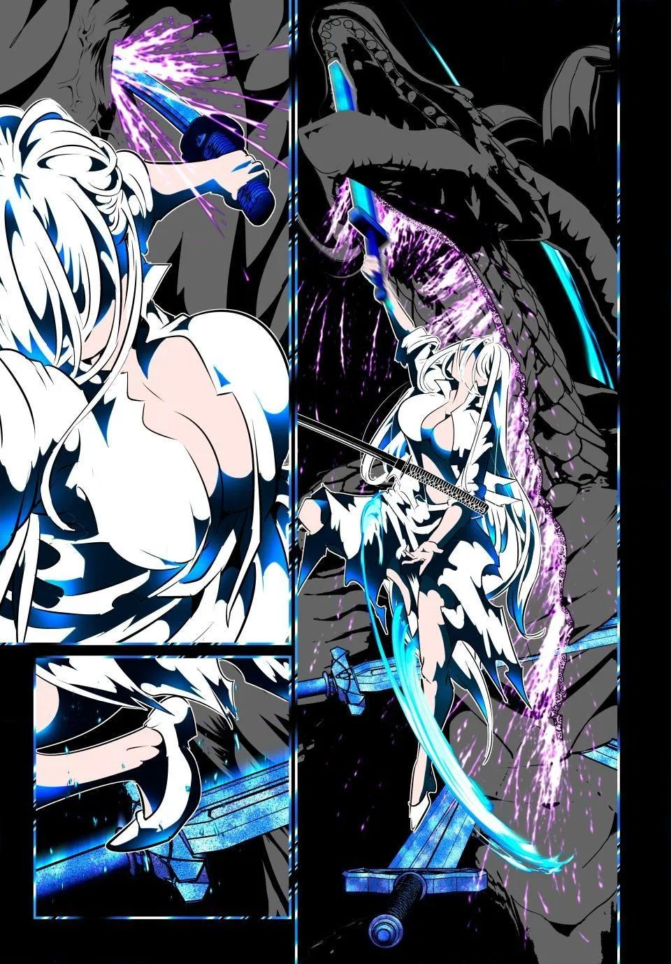 Anime – I Was Reincarnated as the 7th Prince so I Can Take My Time Perfecting My Magical Ability Season 2 Chapter 180 – Page 5