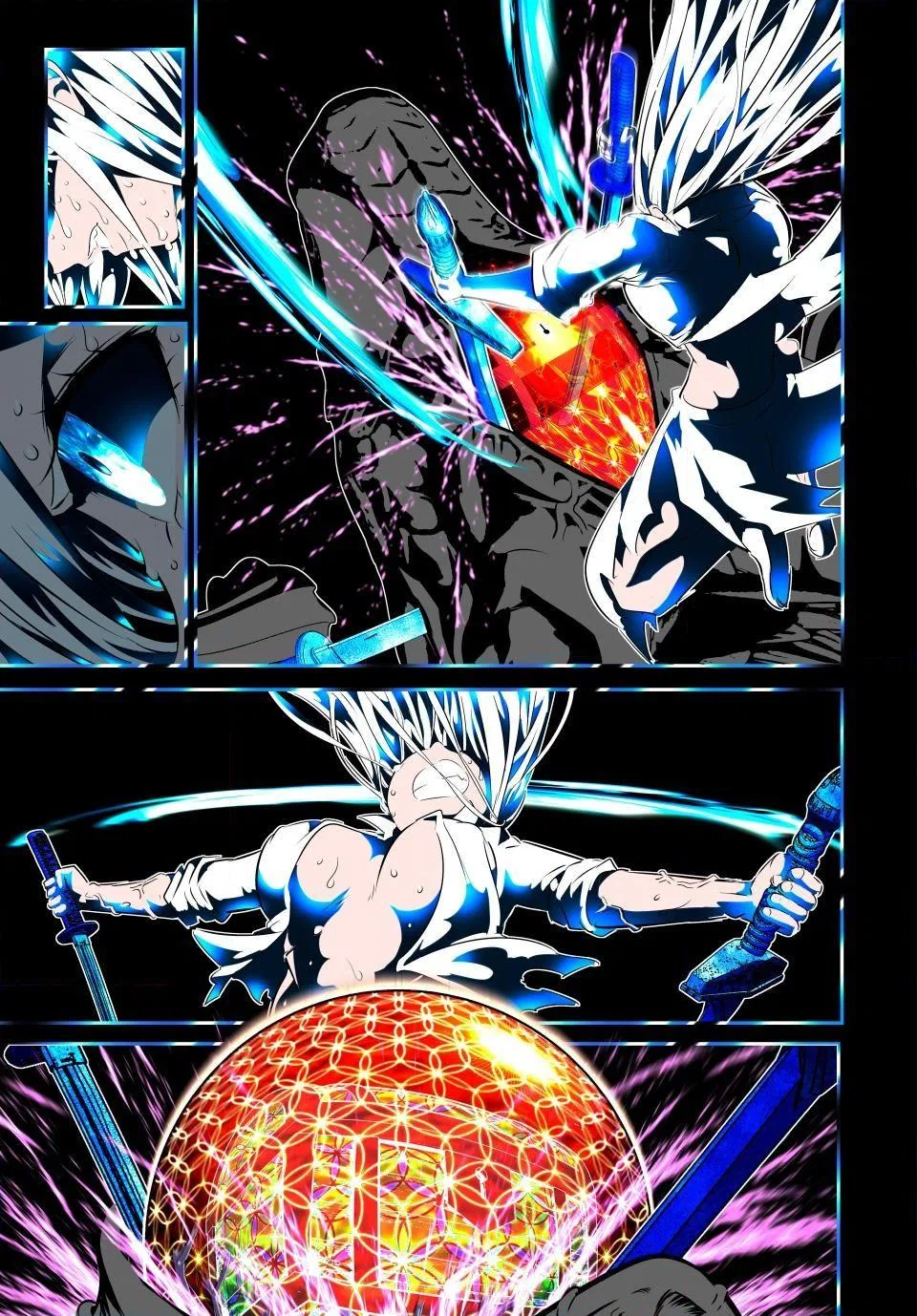 Anime – I Was Reincarnated as the 7th Prince so I Can Take My Time Perfecting My Magical Ability Season 2 Chapter 180 – Page 7