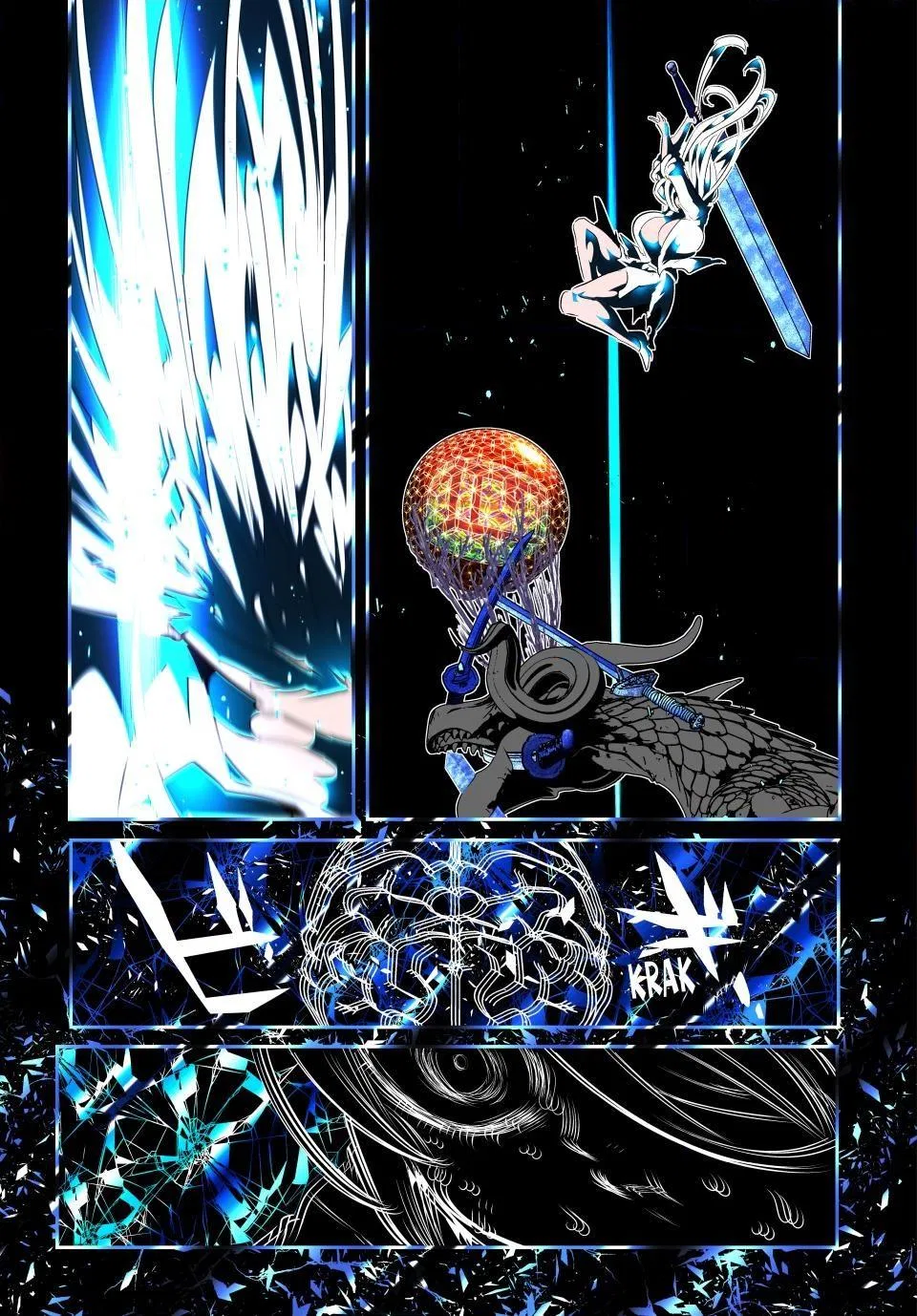 Anime – I Was Reincarnated as the 7th Prince so I Can Take My Time Perfecting My Magical Ability Season 2 Chapter 180 – Page 9
