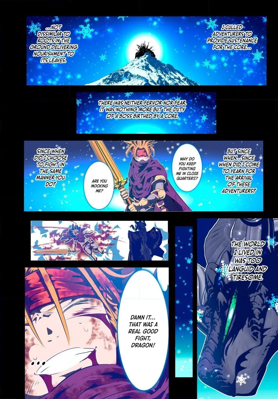 Anime – I Was Reincarnated as the 7th Prince so I Can Take My Time Perfecting My Magical Ability Season 2 Chapter 180 – Page 14