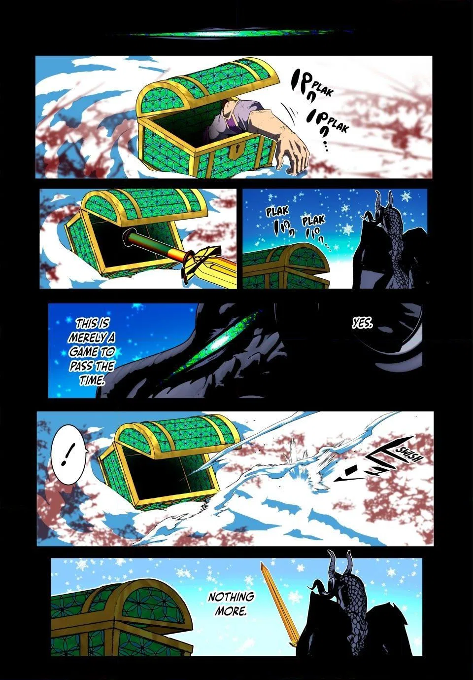 Anime – I Was Reincarnated as the 7th Prince so I Can Take My Time Perfecting My Magical Ability Season 2 Chapter 180 – Page 15