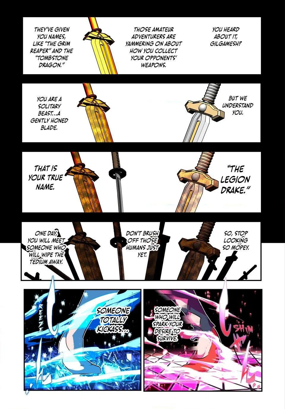 Anime – I Was Reincarnated as the 7th Prince so I Can Take My Time Perfecting My Magical Ability Season 2 Chapter 180 – Page 17