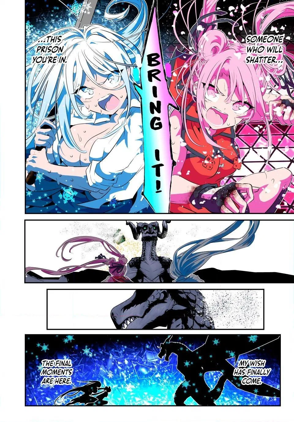 Anime – I Was Reincarnated as the 7th Prince so I Can Take My Time Perfecting My Magical Ability Season 2 Chapter 180 – Page 18