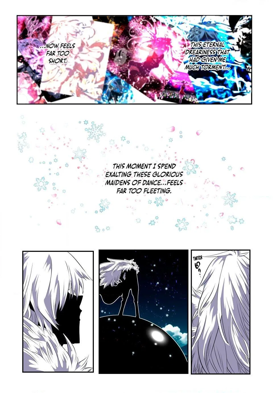 Anime – I Was Reincarnated as the 7th Prince so I Can Take My Time Perfecting My Magical Ability Season 2 Chapter 180 – Page 19