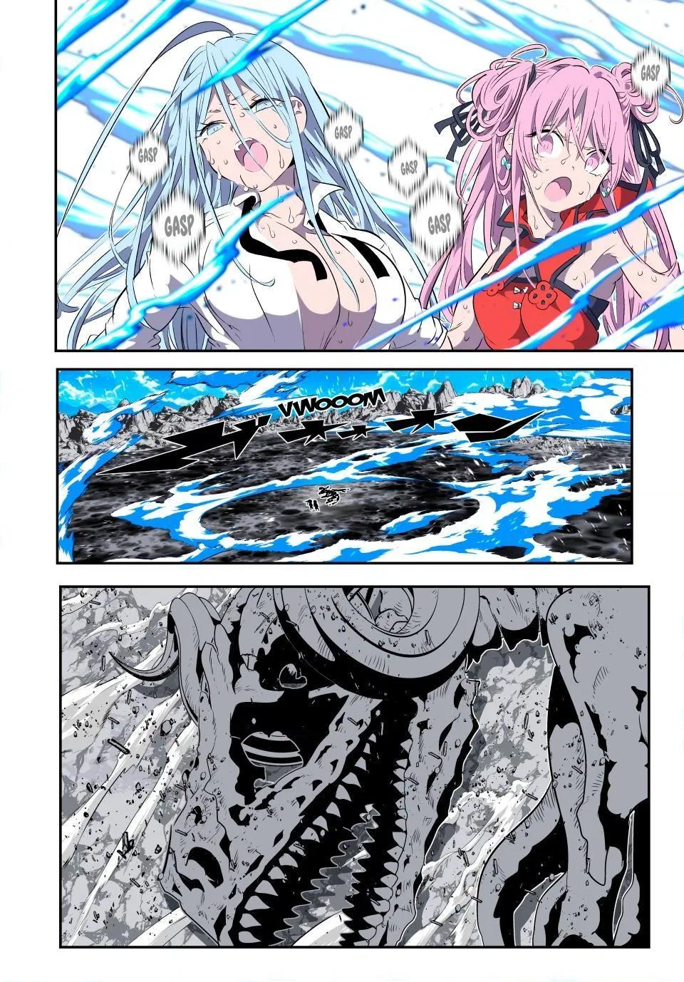 Anime – I Was Reincarnated as the 7th Prince so I Can Take My Time Perfecting My Magical Ability Season 2 Chapter 180 – Page 20