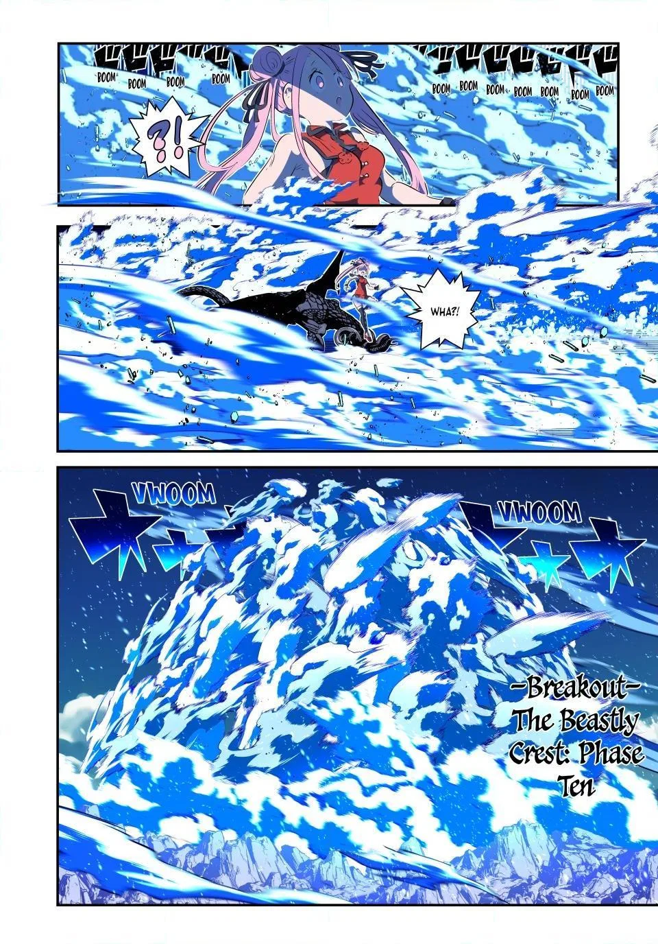 Anime – I Was Reincarnated as the 7th Prince so I Can Take My Time Perfecting My Magical Ability Season 2 Chapter 179 – Page 6