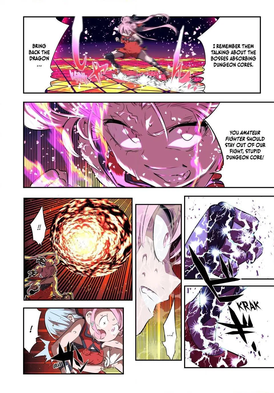 Anime – I Was Reincarnated as the 7th Prince so I Can Take My Time Perfecting My Magical Ability Season 2 Chapter 179 – Page 10