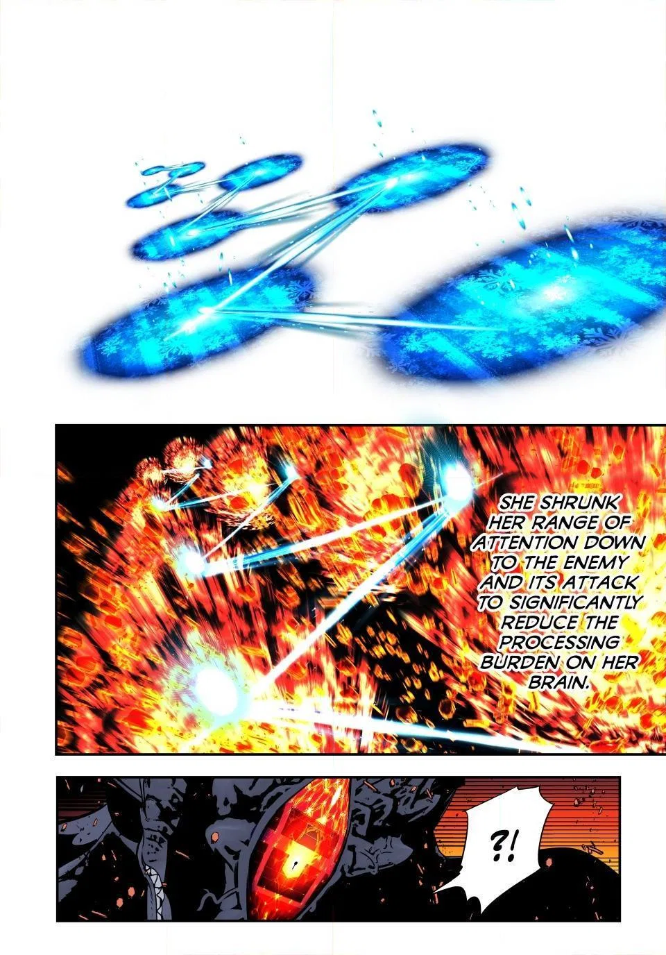 Anime – I Was Reincarnated as the 7th Prince so I Can Take My Time Perfecting My Magical Ability Season 2 Chapter 179 – Page 14