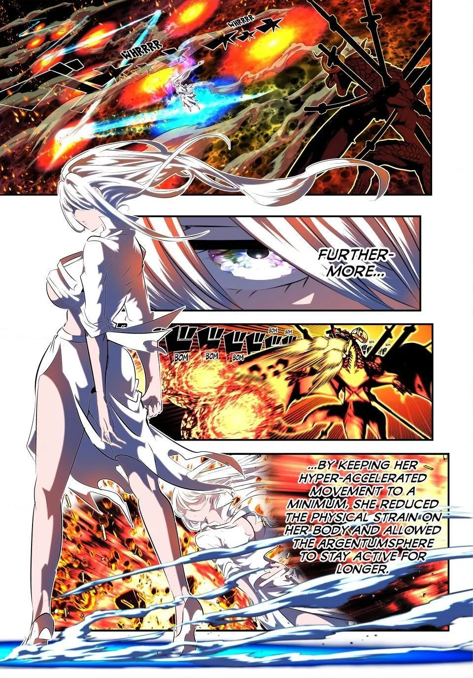 Anime – I Was Reincarnated as the 7th Prince so I Can Take My Time Perfecting My Magical Ability Season 2 Chapter 179 – Page 15