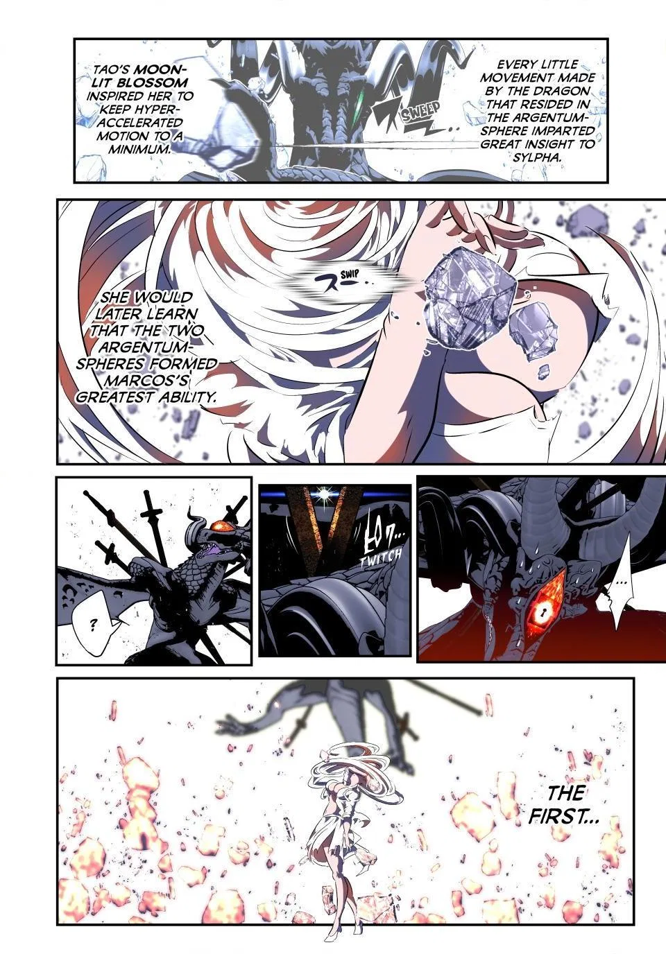 Anime – I Was Reincarnated as the 7th Prince so I Can Take My Time Perfecting My Magical Ability Season 2 Chapter 179 – Page 16