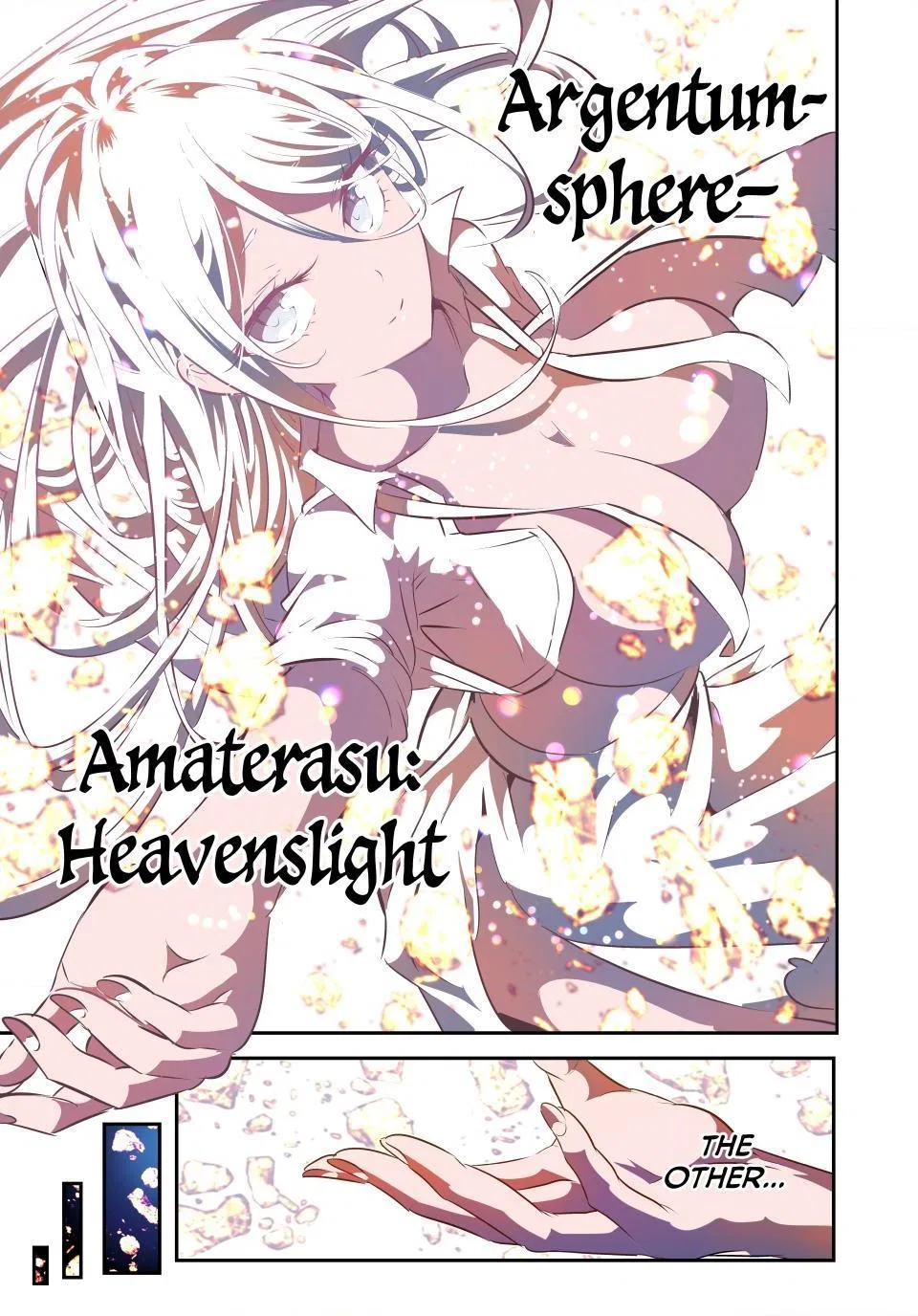 Anime – I Was Reincarnated as the 7th Prince so I Can Take My Time Perfecting My Magical Ability Season 2 Chapter 179 – Page 17