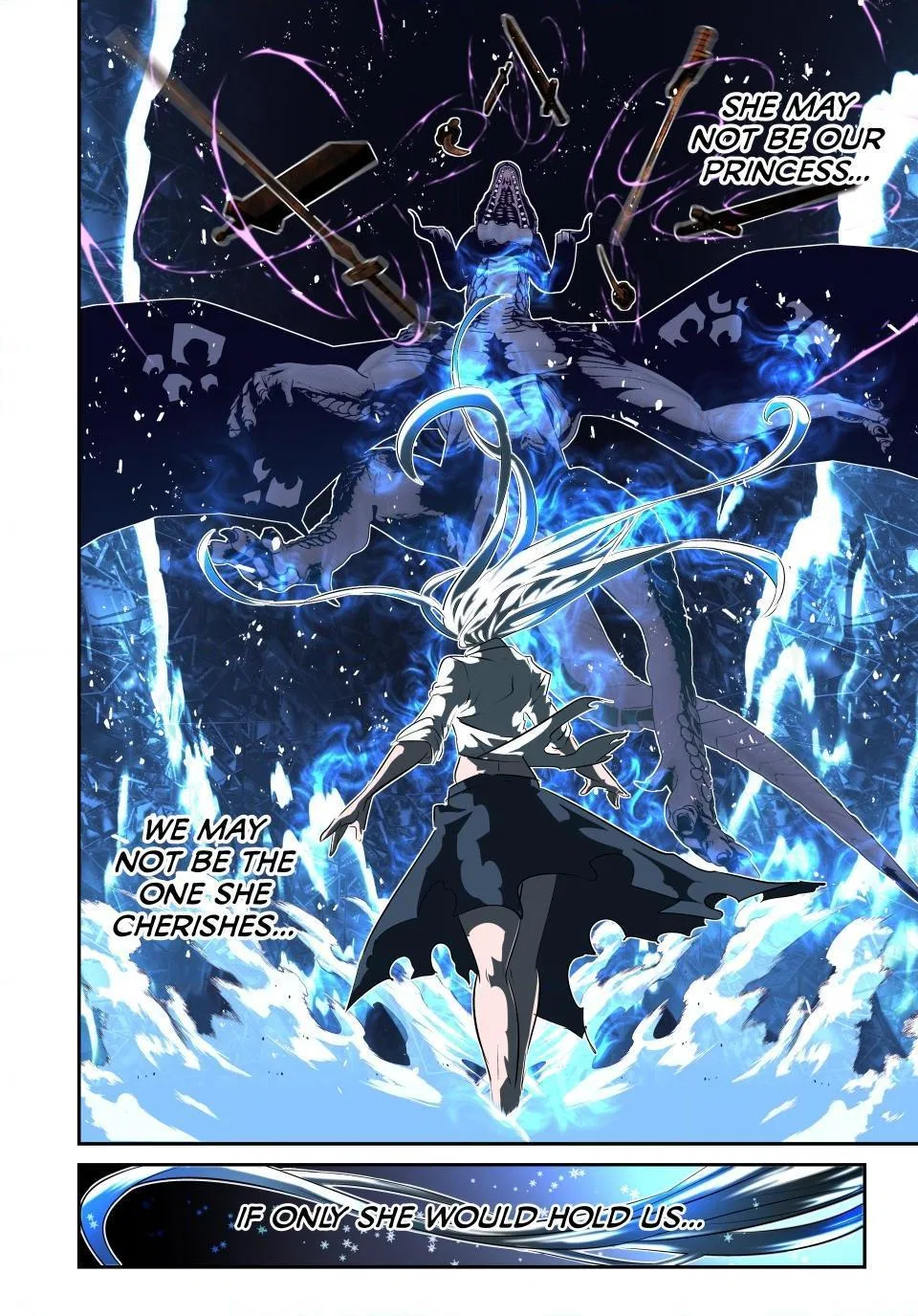 Anime – I Was Reincarnated as the 7th Prince so I Can Take My Time Perfecting My Magical Ability Season 2 Chapter 179 – Page 24