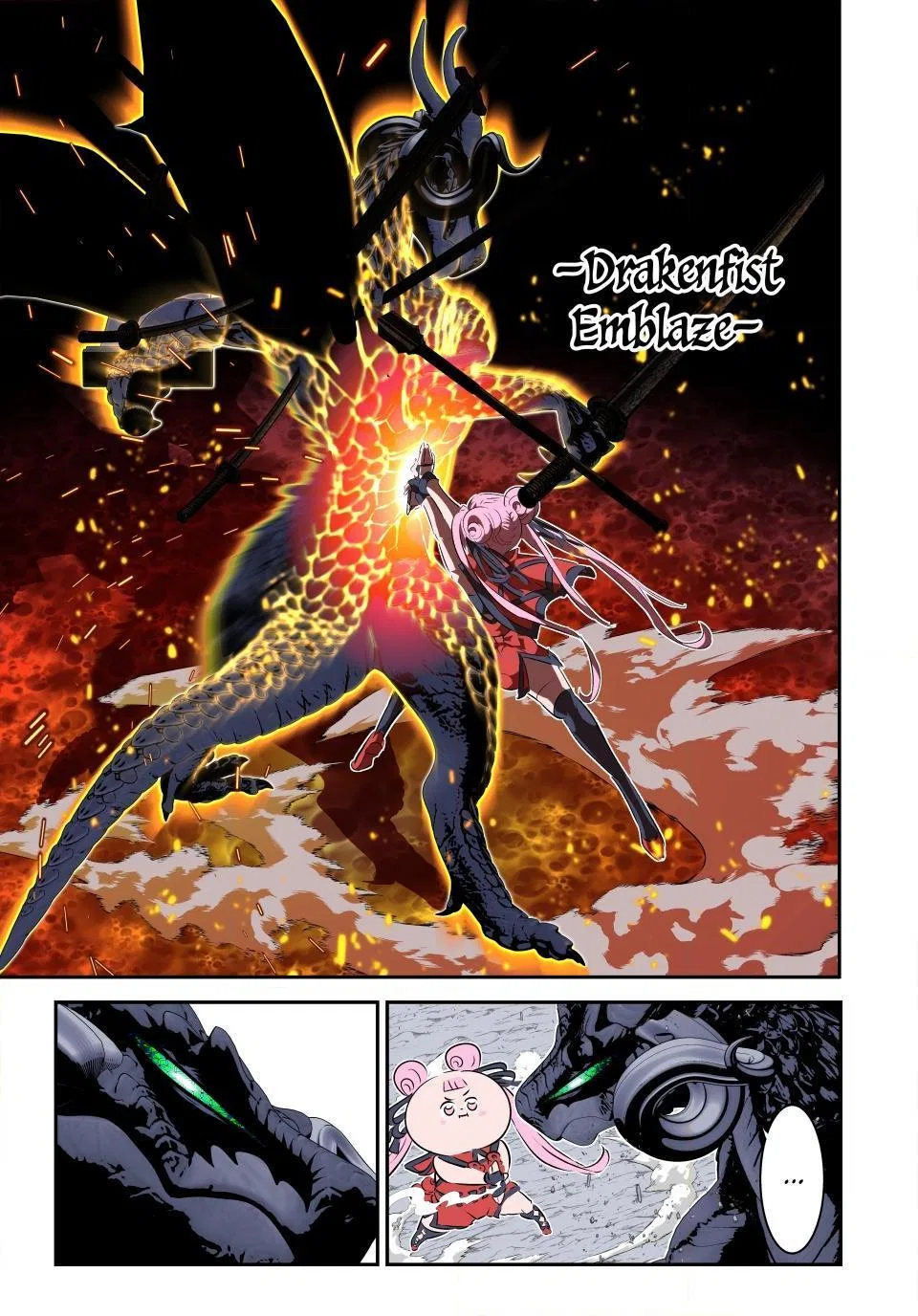 Anime – I Was Reincarnated as the 7th Prince so I Can Take My Time Perfecting My Magical Ability Season 2 Chapter 178 – Page 2
