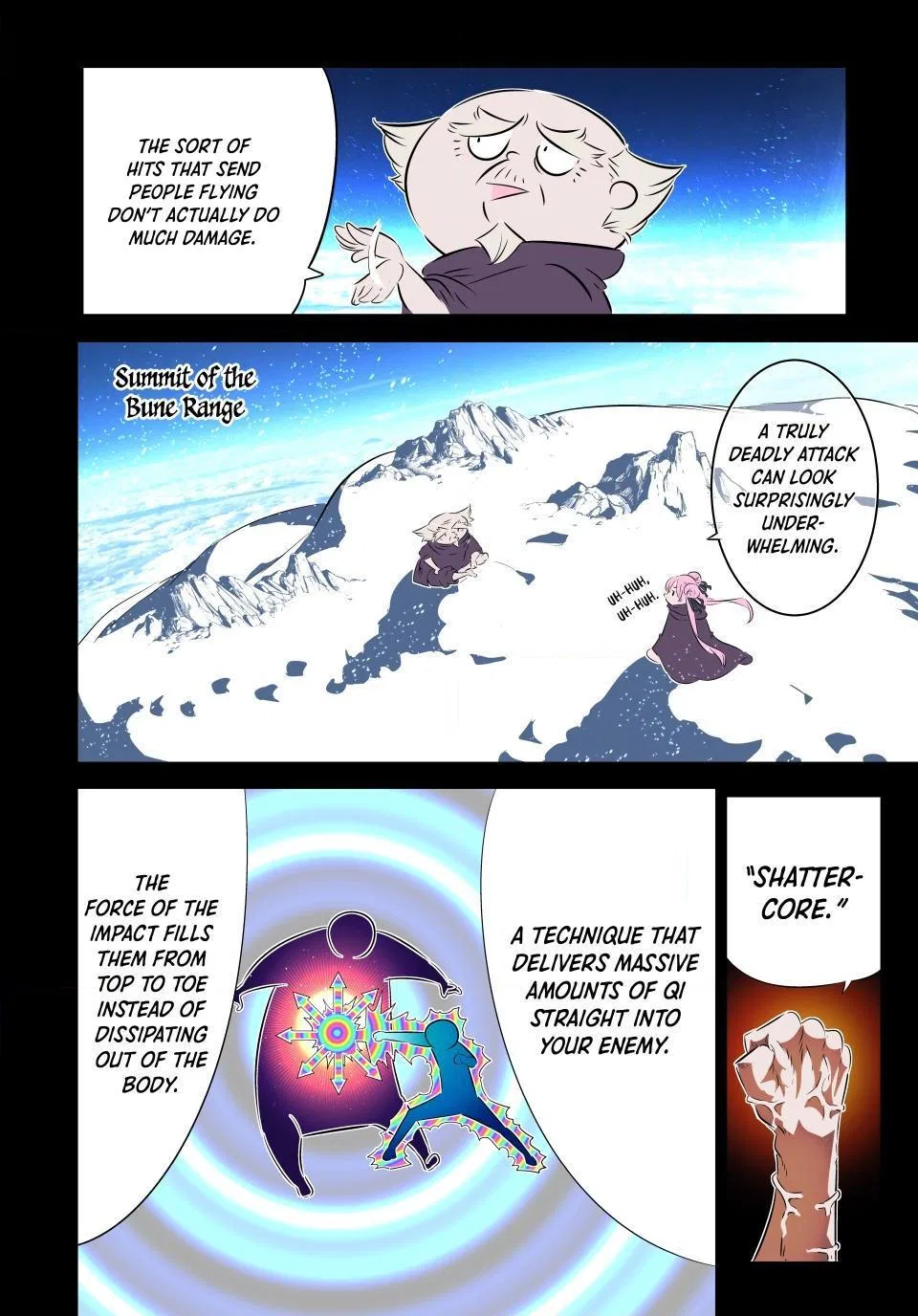 Anime – I Was Reincarnated as the 7th Prince so I Can Take My Time Perfecting My Magical Ability Season 2 Chapter 178 – Page 5