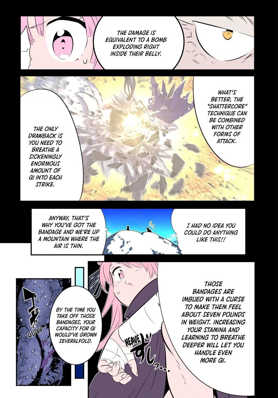 Anime – I Was Reincarnated as the 7th Prince so I Can Take My Time Perfecting My Magical Ability Season 2 Chapter 178 – Page 6
