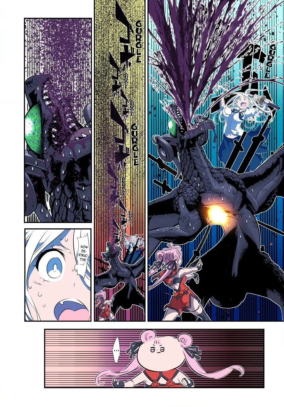 Anime – I Was Reincarnated as the 7th Prince so I Can Take My Time Perfecting My Magical Ability Season 2 Chapter 178 – Page 7