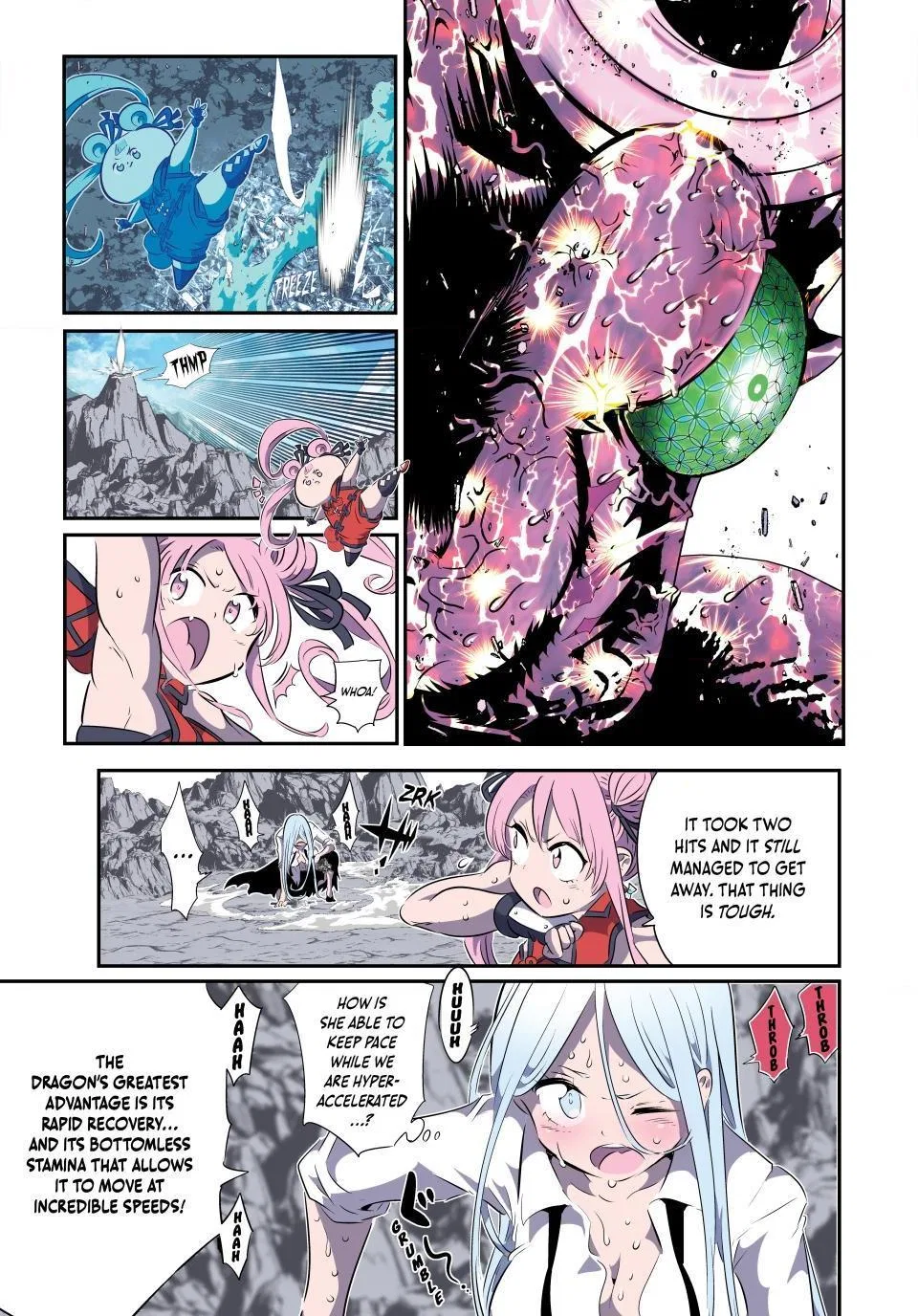 Anime – I Was Reincarnated as the 7th Prince so I Can Take My Time Perfecting My Magical Ability Season 2 Chapter 178 – Page 10