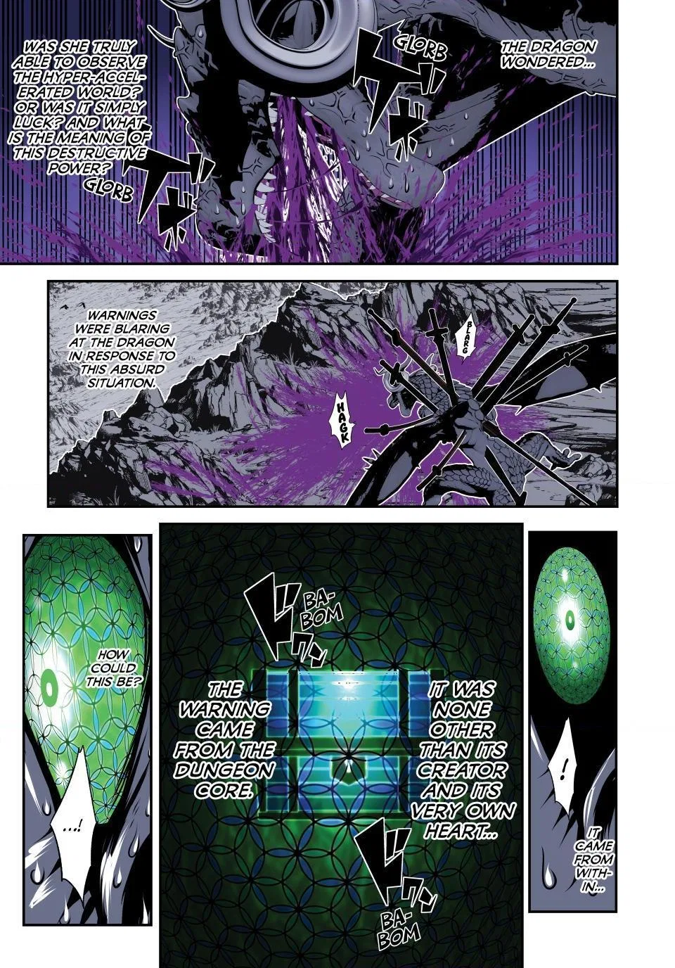 Anime – I Was Reincarnated as the 7th Prince so I Can Take My Time Perfecting My Magical Ability Season 2 Chapter 178 – Page 12
