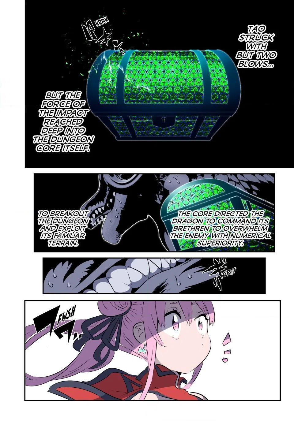 Anime – I Was Reincarnated as the 7th Prince so I Can Take My Time Perfecting My Magical Ability Season 2 Chapter 178 – Page 13