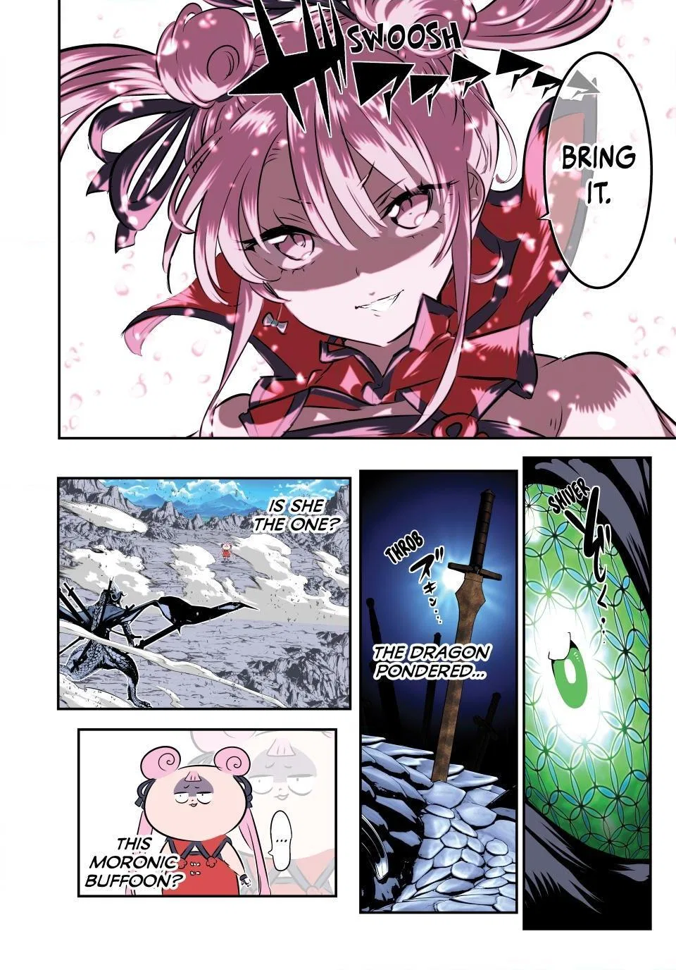 Anime – I Was Reincarnated as the 7th Prince so I Can Take My Time Perfecting My Magical Ability Season 2 Chapter 178 – Page 15