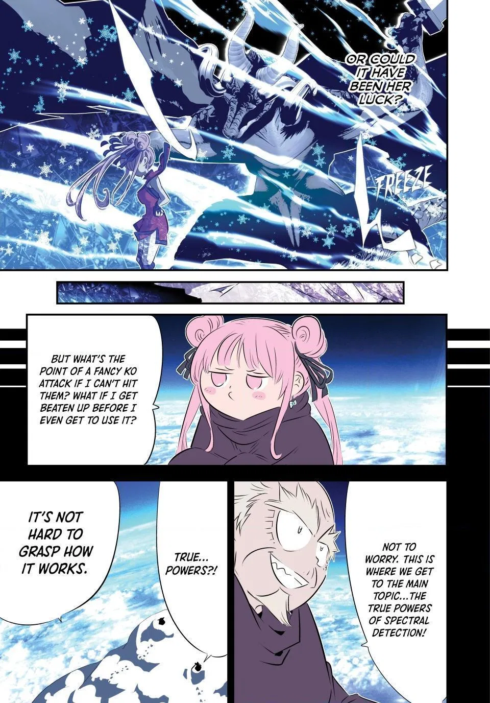 Anime – I Was Reincarnated as the 7th Prince so I Can Take My Time Perfecting My Magical Ability Season 2 Chapter 178 – Page 16