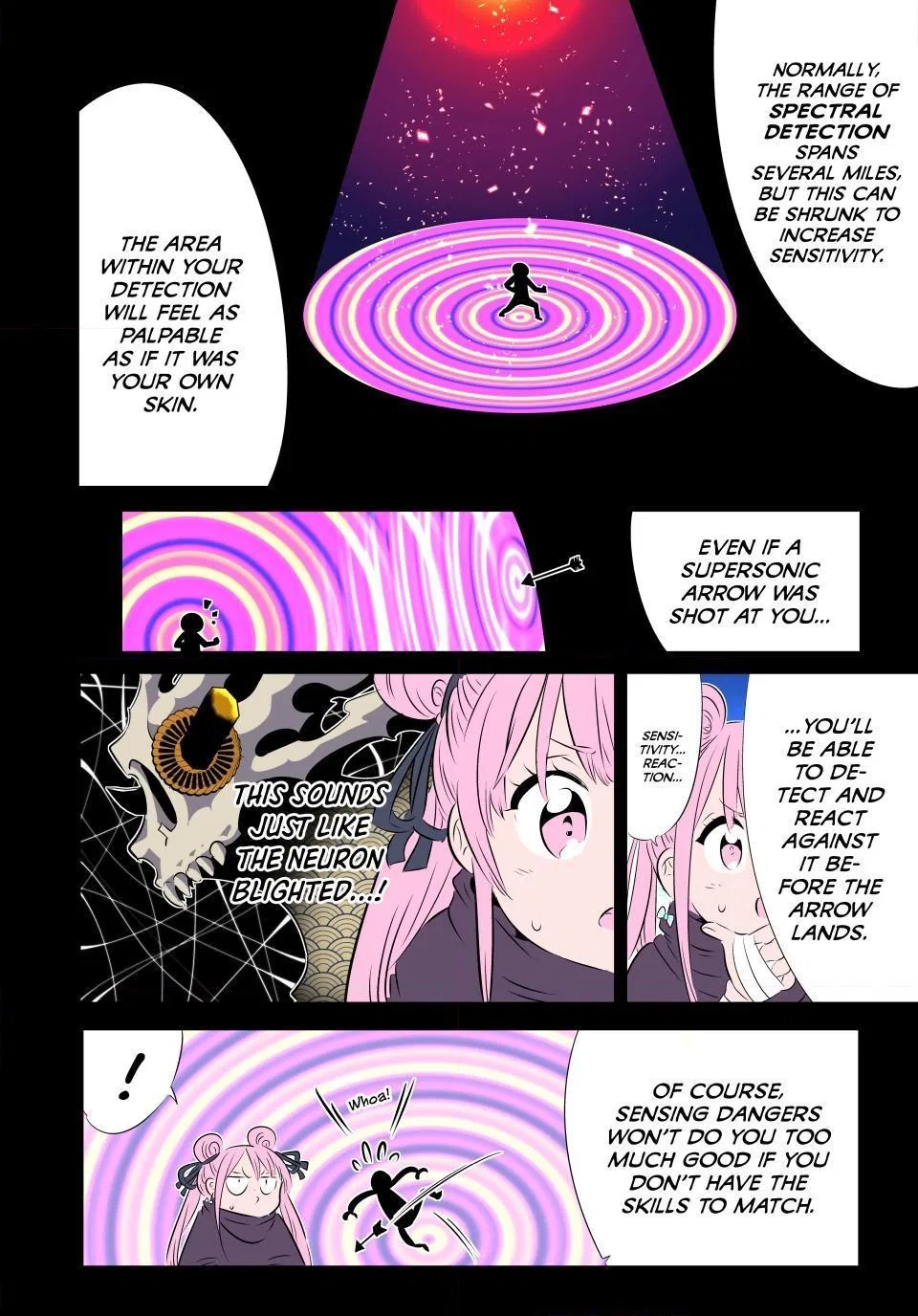 Anime – I Was Reincarnated as the 7th Prince so I Can Take My Time Perfecting My Magical Ability Season 2 Chapter 178 – Page 17