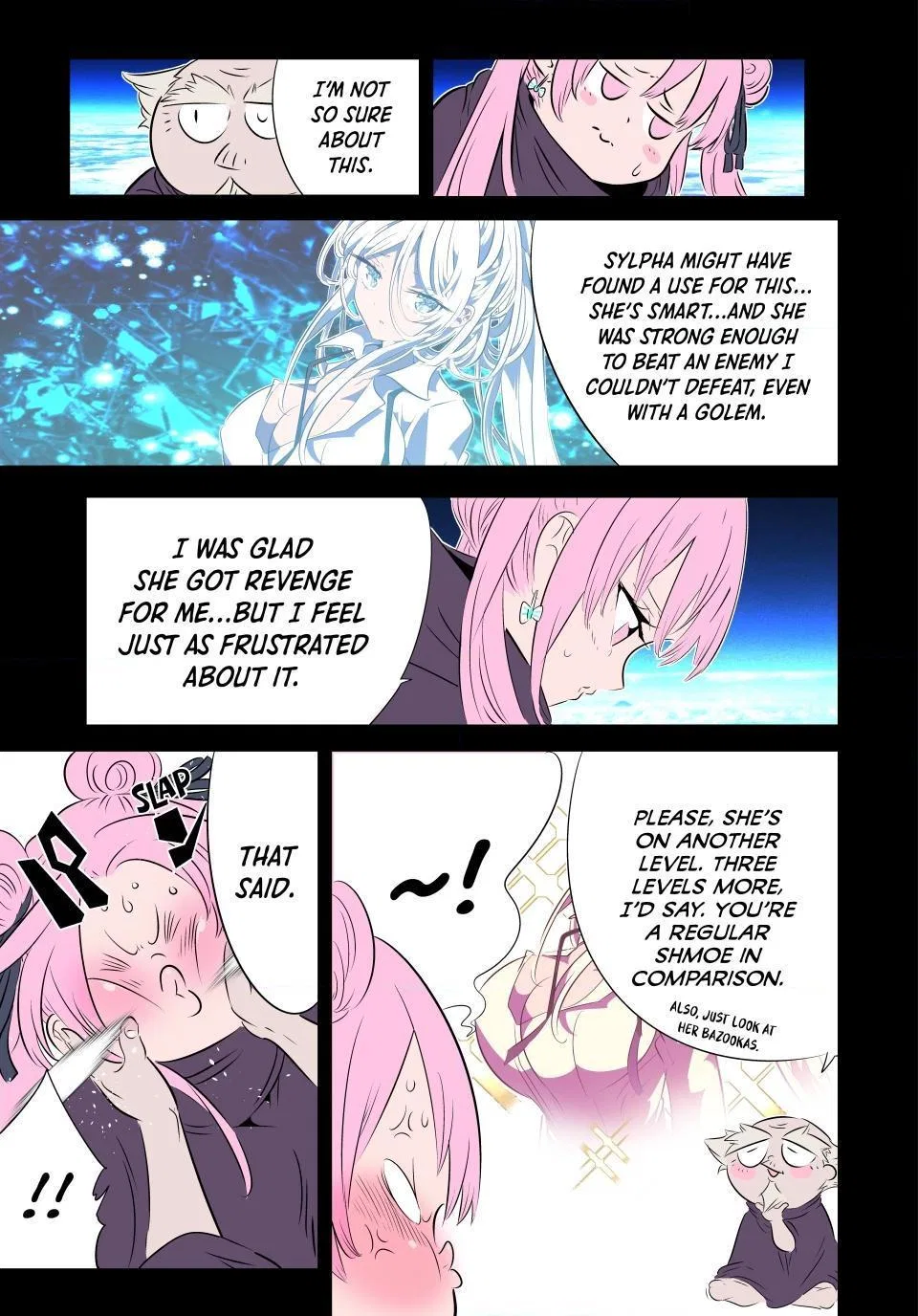 Anime – I Was Reincarnated as the 7th Prince so I Can Take My Time Perfecting My Magical Ability Season 2 Chapter 178 – Page 18