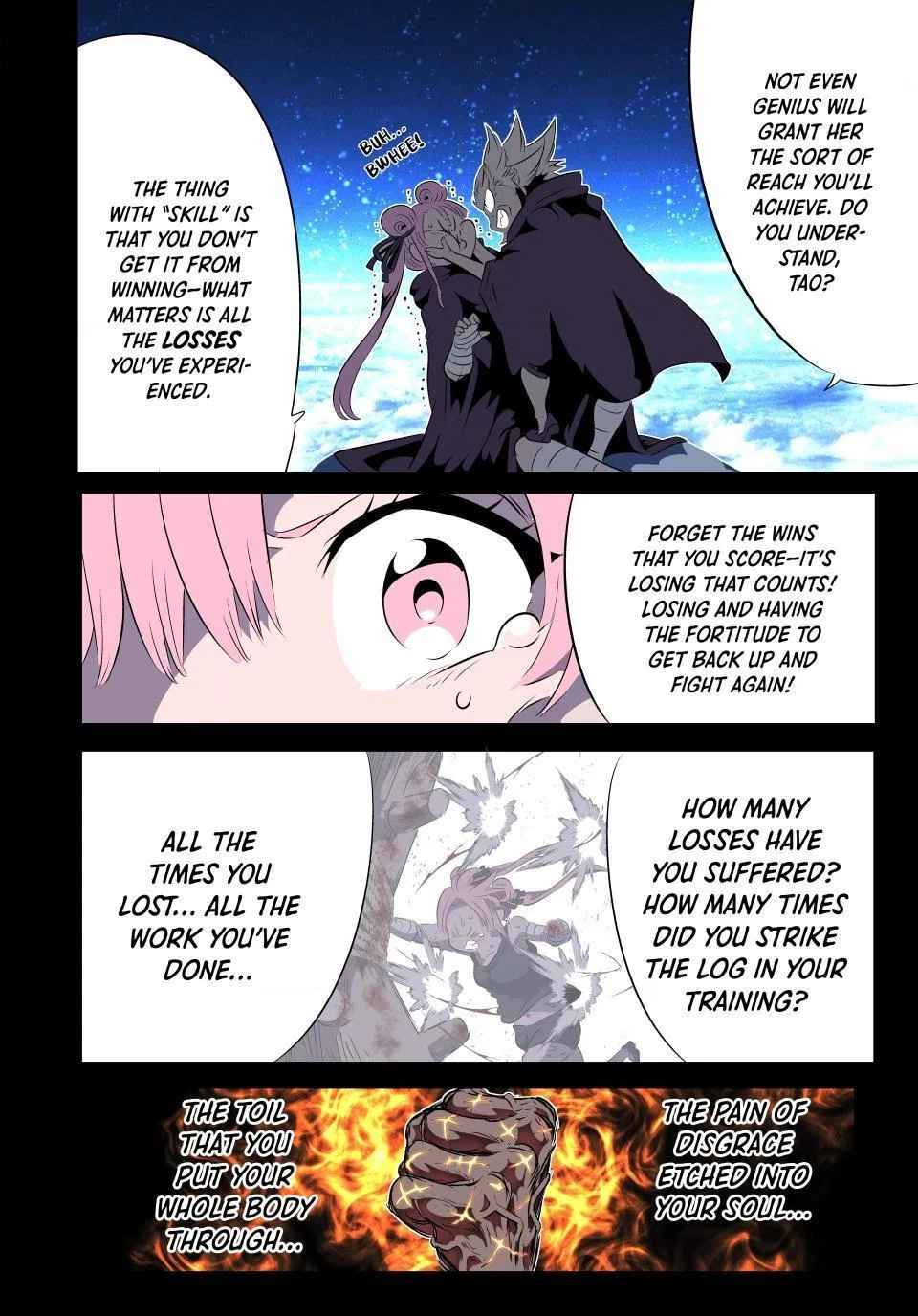 Anime – I Was Reincarnated as the 7th Prince so I Can Take My Time Perfecting My Magical Ability Season 2 Chapter 178 – Page 19