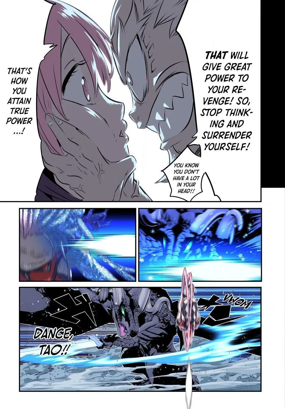 Anime – I Was Reincarnated as the 7th Prince so I Can Take My Time Perfecting My Magical Ability Season 2 Chapter 178 – Page 20