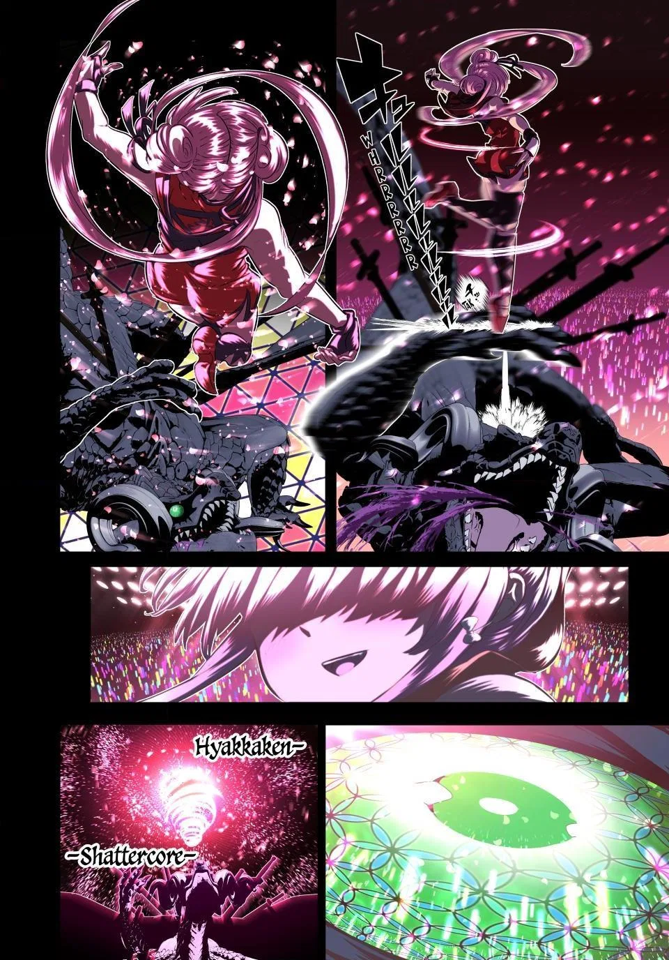 Anime – I Was Reincarnated as the 7th Prince so I Can Take My Time Perfecting My Magical Ability Season 2 Chapter 178 – Page 23