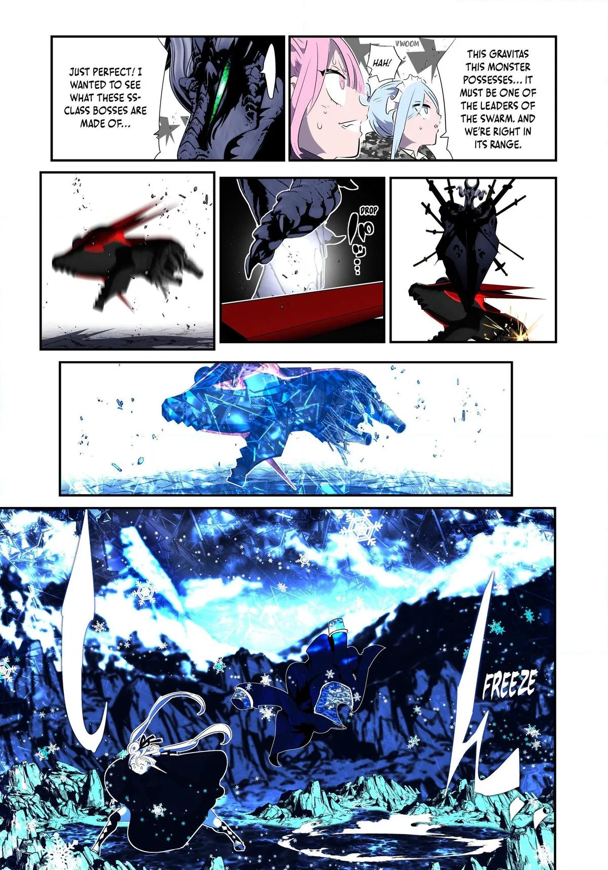 Anime – I Was Reincarnated as the 7th Prince so I Can Take My Time Perfecting My Magical Ability Season 2 Chapter 177 – Page 5