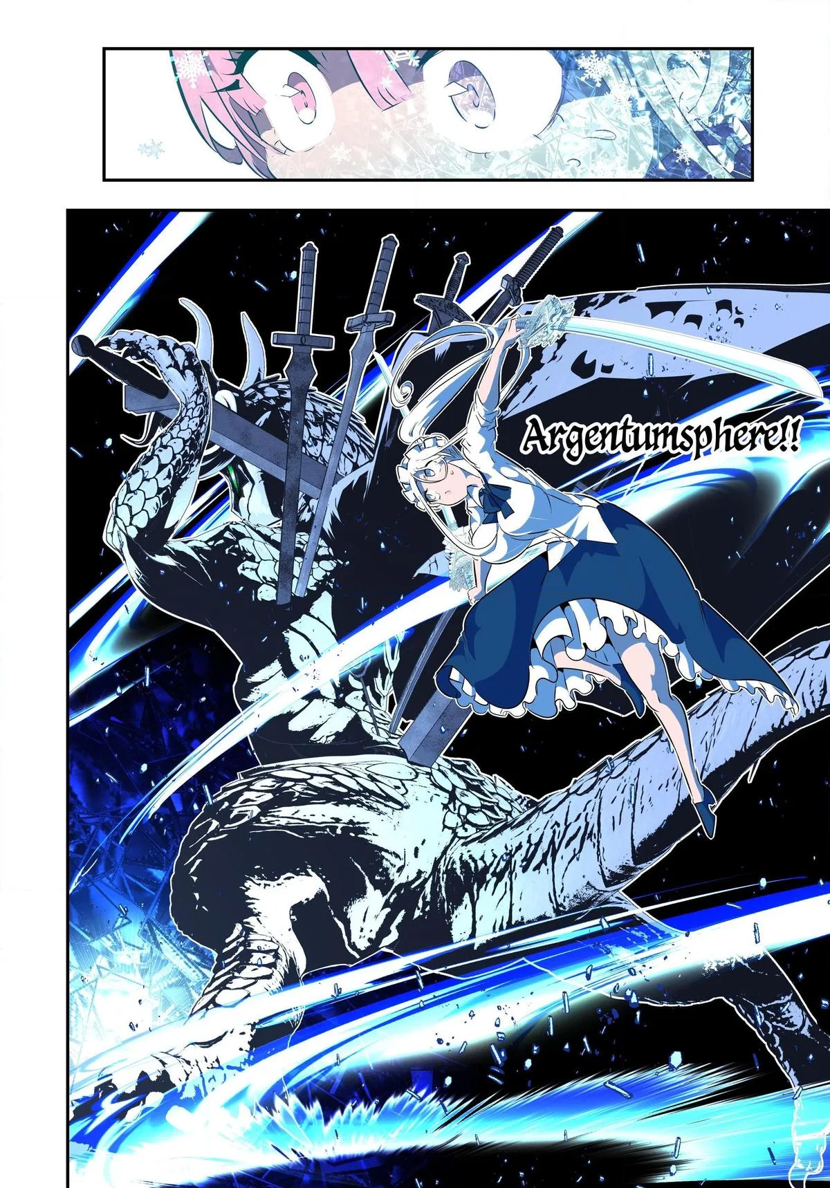 Anime – I Was Reincarnated as the 7th Prince so I Can Take My Time Perfecting My Magical Ability Season 2 Chapter 177 – Page 6