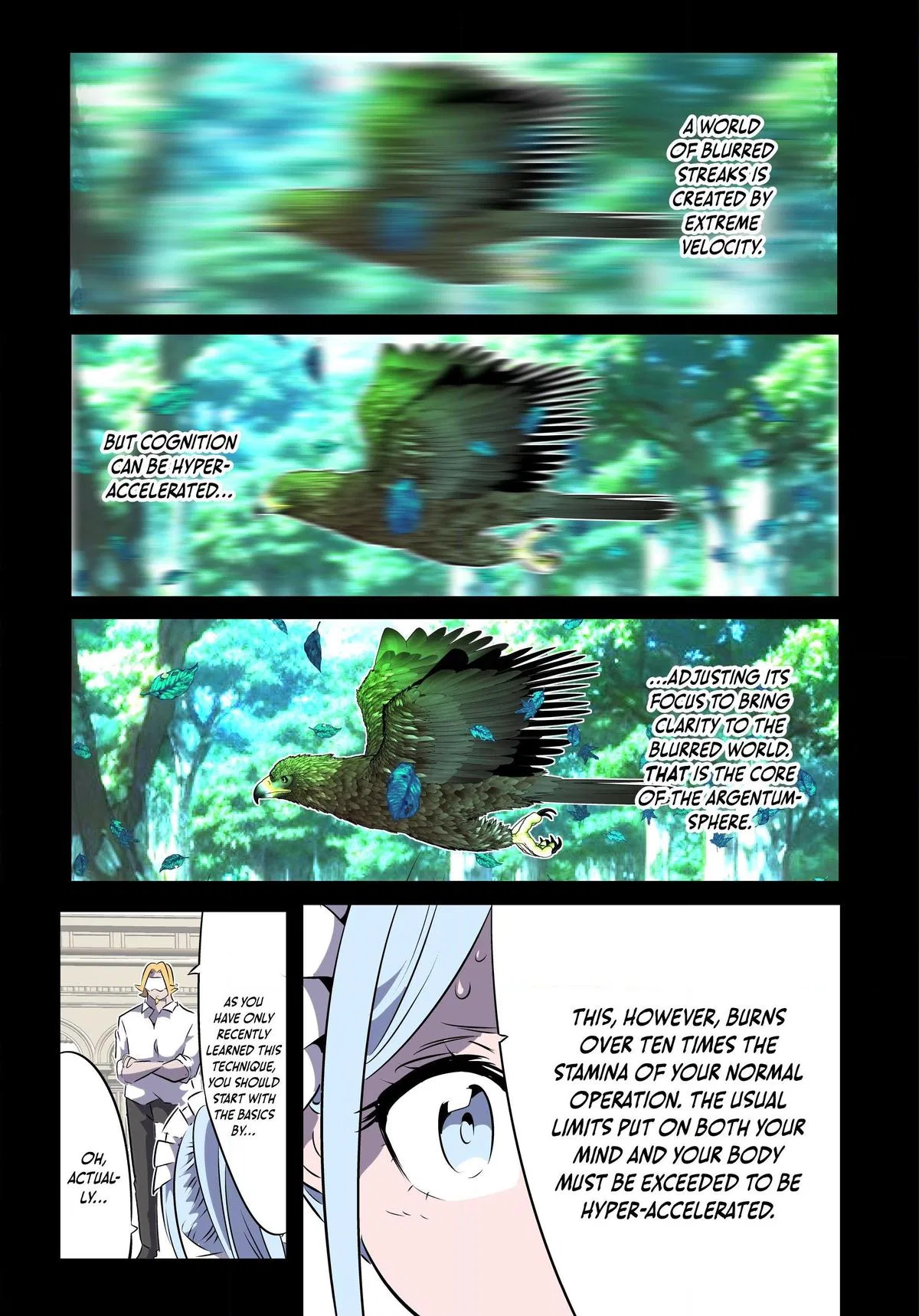 Anime – I Was Reincarnated as the 7th Prince so I Can Take My Time Perfecting My Magical Ability Season 2 Chapter 177 – Page 9