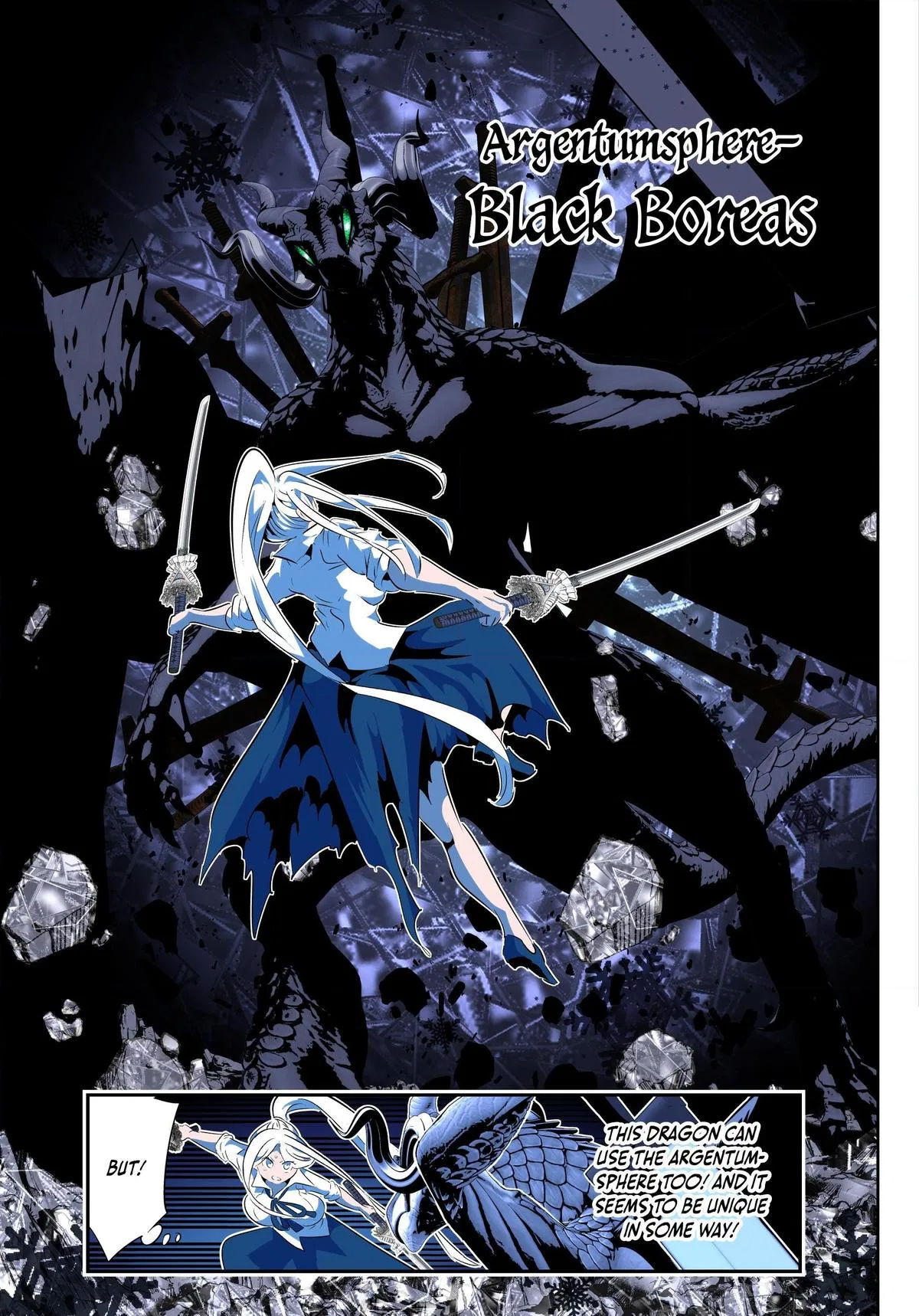 Anime – I Was Reincarnated as the 7th Prince so I Can Take My Time Perfecting My Magical Ability Season 2 Chapter 177 – Page 11