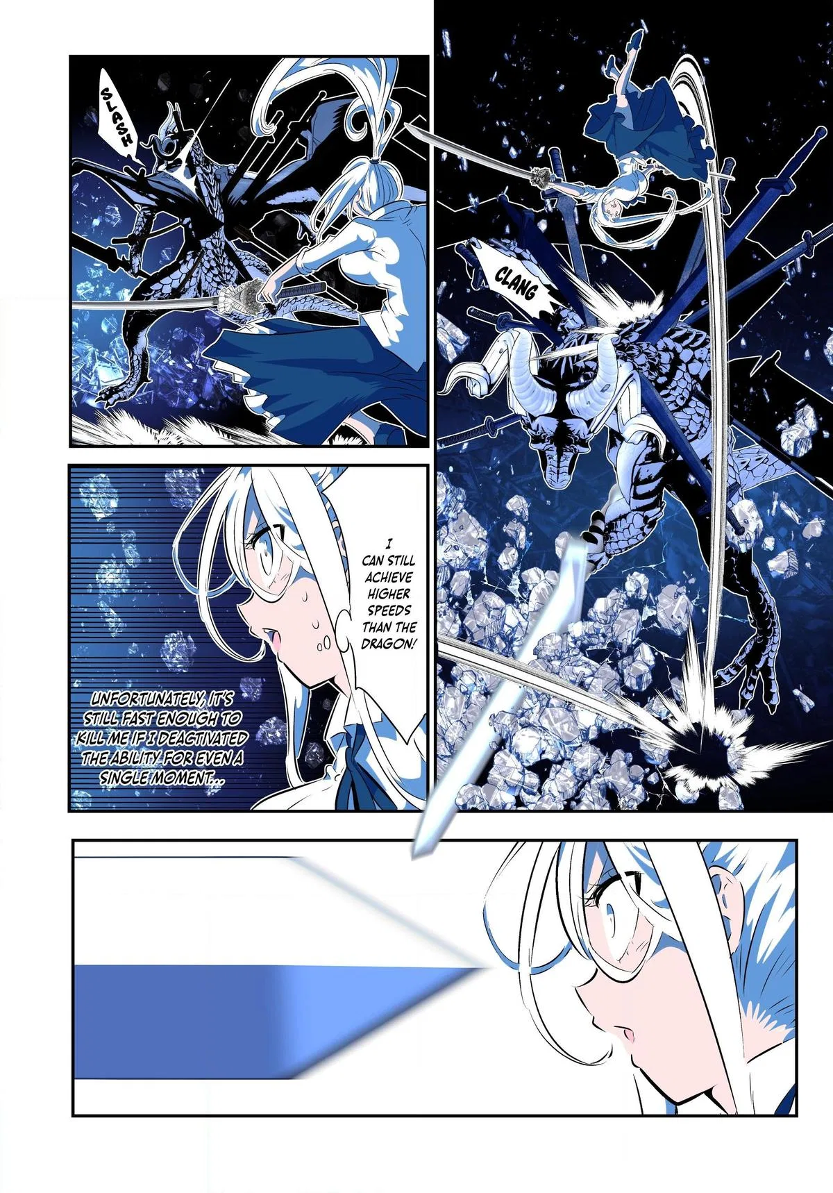 Anime – I Was Reincarnated as the 7th Prince so I Can Take My Time Perfecting My Magical Ability Season 2 Chapter 177 – Page 12