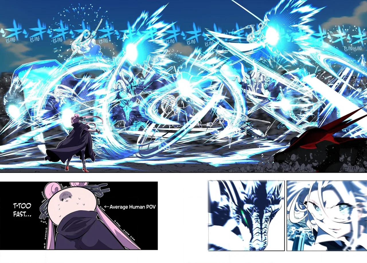 Anime – I Was Reincarnated as the 7th Prince so I Can Take My Time Perfecting My Magical Ability Season 2 Chapter 177 – Page 16