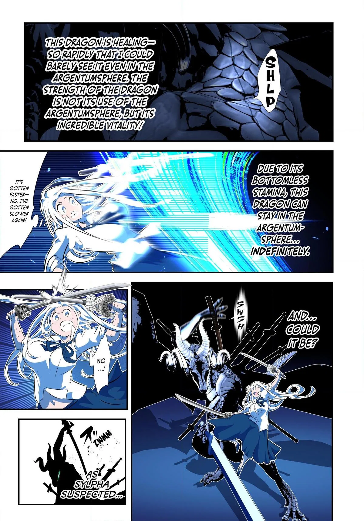 Anime – I Was Reincarnated as the 7th Prince so I Can Take My Time Perfecting My Magical Ability Season 2 Chapter 177 – Page 18