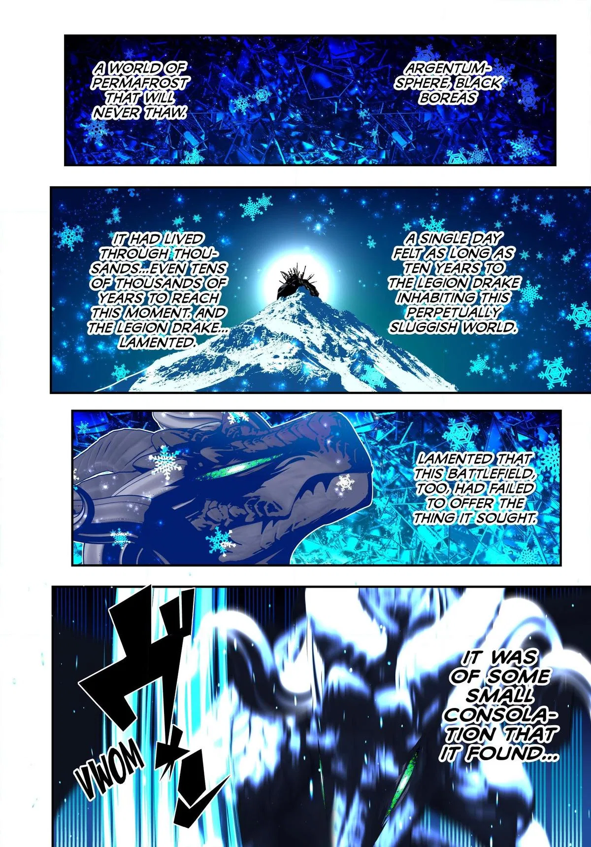 Anime – I Was Reincarnated as the 7th Prince so I Can Take My Time Perfecting My Magical Ability Season 2 Chapter 177 – Page 19