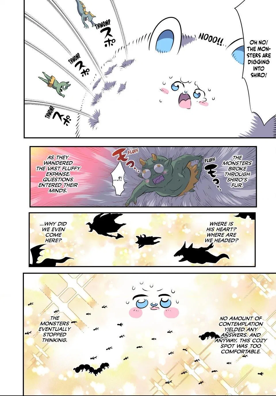 Anime – I Was Reincarnated as the 7th Prince so I Can Take My Time Perfecting My Magical Ability Season 2 Chapter 176 – Page 2