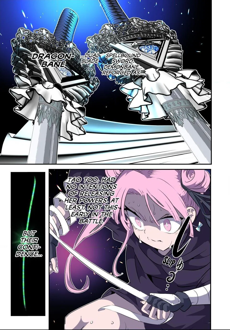 Anime – I Was Reincarnated as the 7th Prince so I Can Take My Time Perfecting My Magical Ability Season 2 Chapter 176 – Page 16